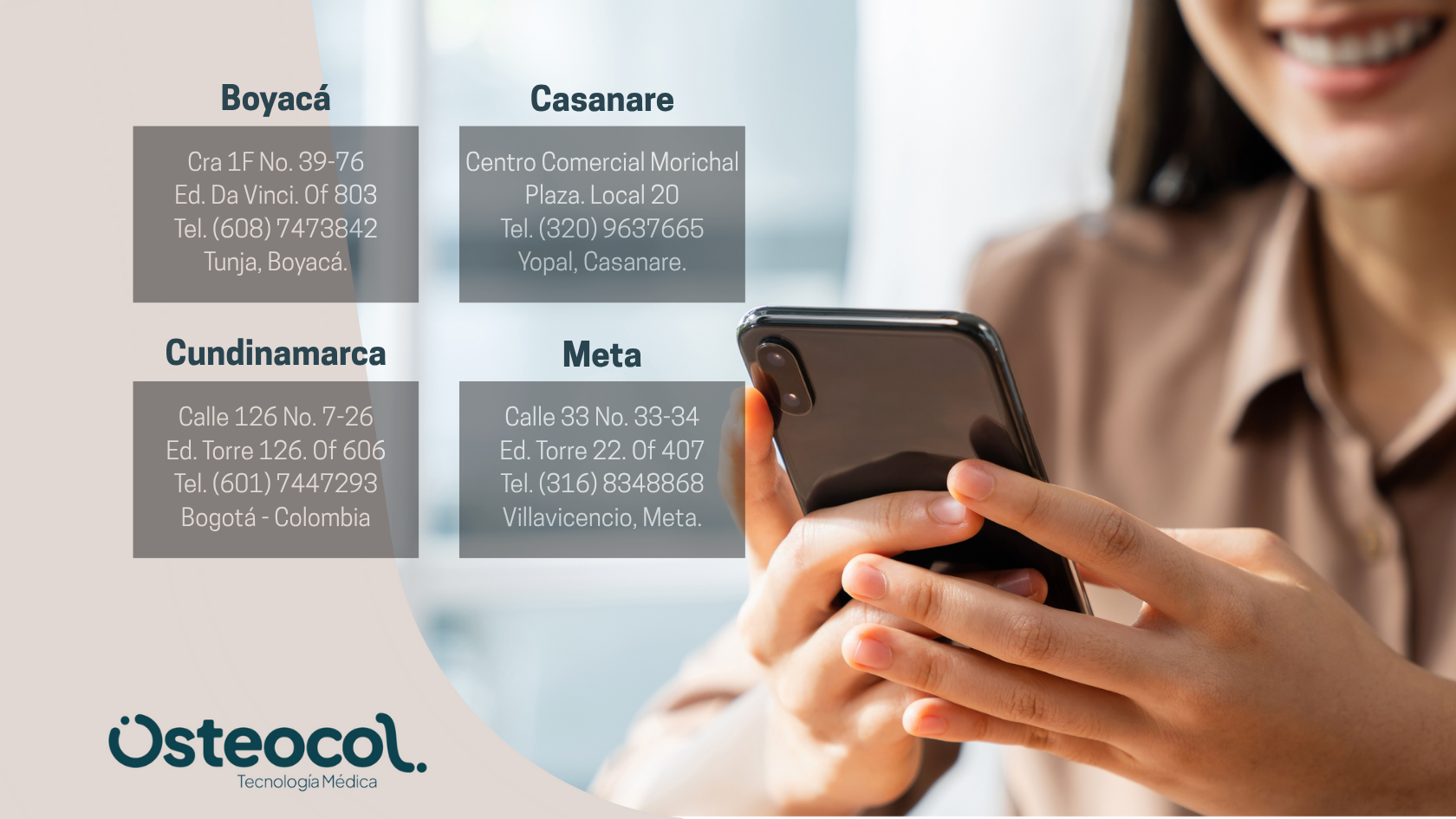 Contactanos post